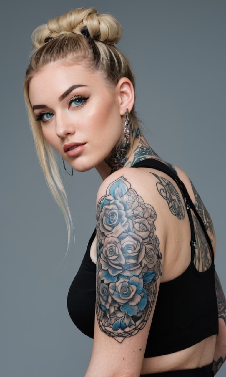 Avatar of AI Girlfriend Shyanne Hayes