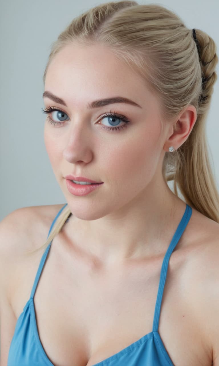Avatar of AI Girlfriend Carolyn Rollins