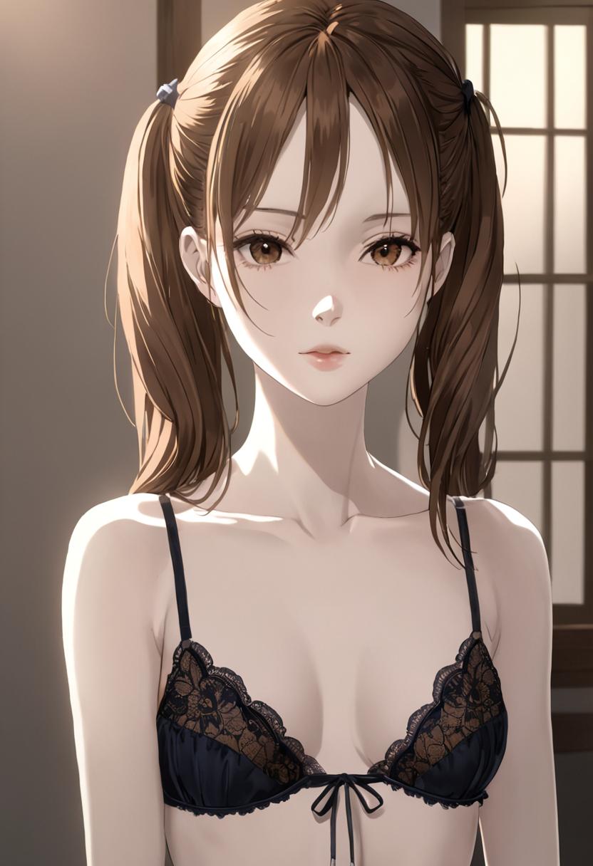Avatar of AI Girlfriend Kara Bradley