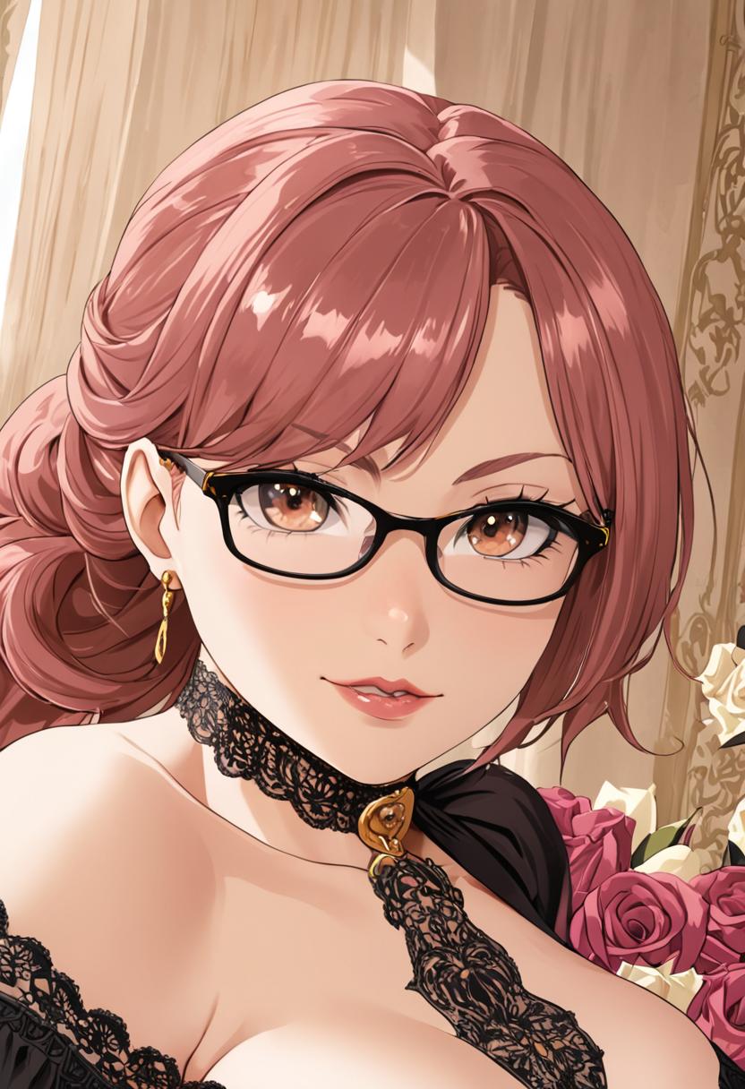 Avatar of AI Girlfriend Kylie Ayers