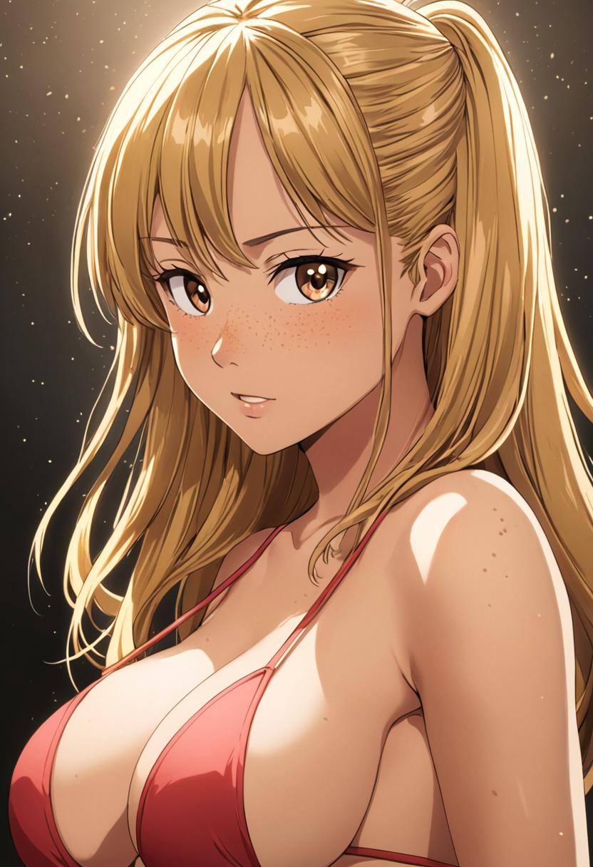 Avatar of AI Girlfriend Jaylene Rollins