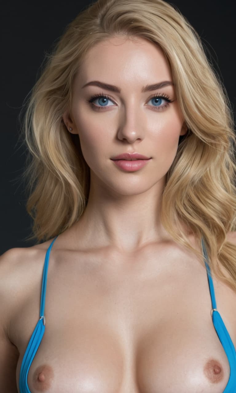 Avatar of AI Girlfriend Kathryn Levine