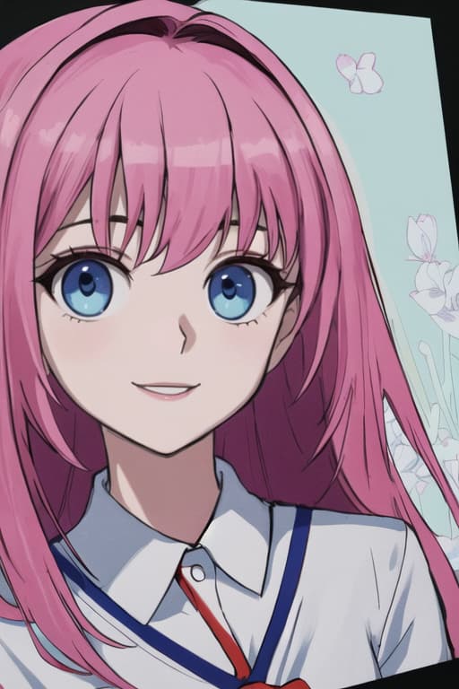 Avatar of AI Girlfriend Jaden Phillips