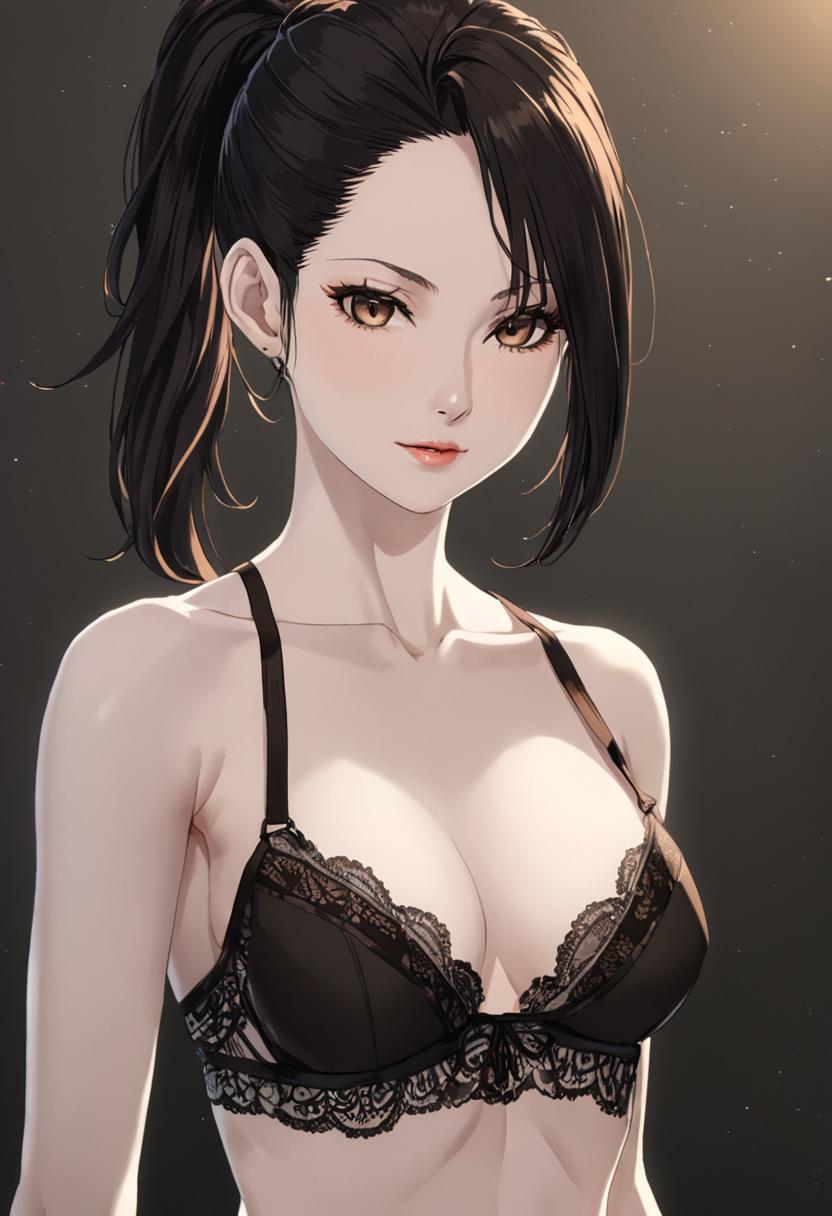 Avatar of AI Girlfriend Karma Krause