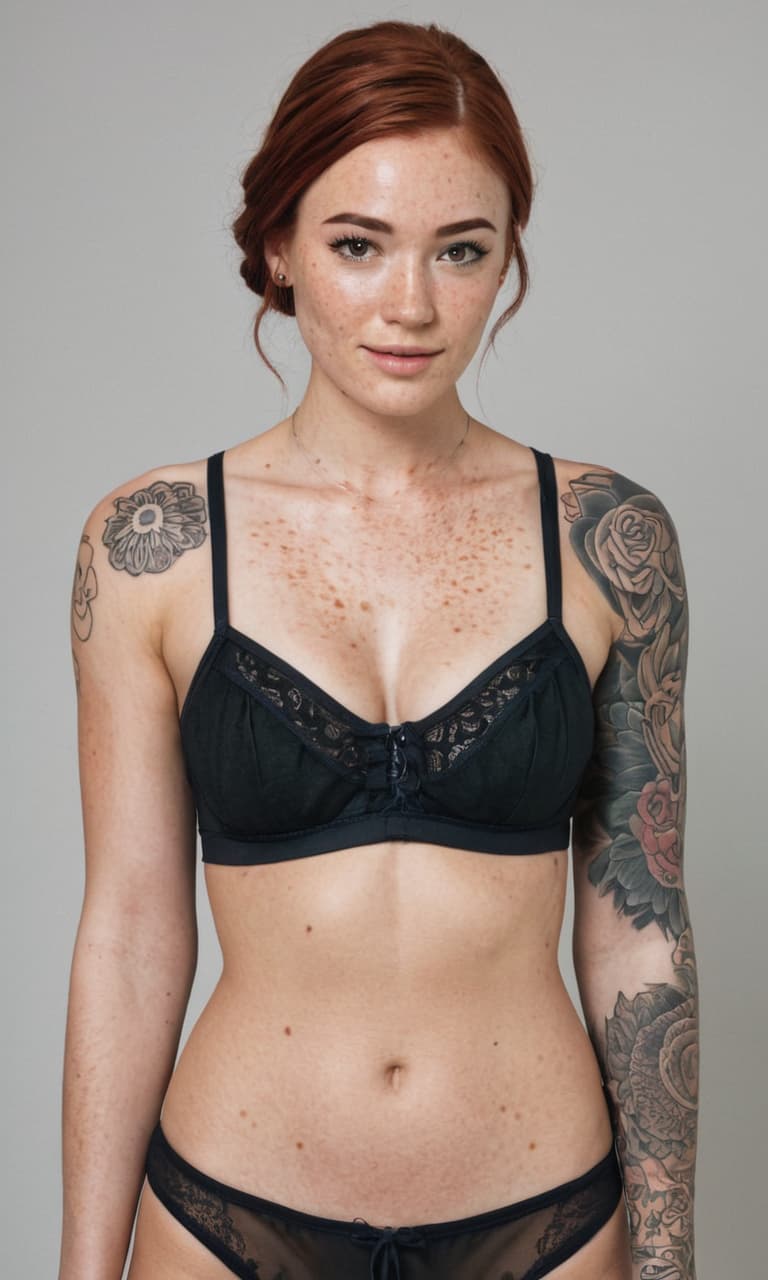 Avatar of AI Girlfriend Rachel Meadows