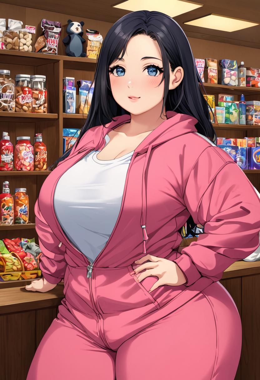 Avatar of AI Girlfriend Greta Robbins