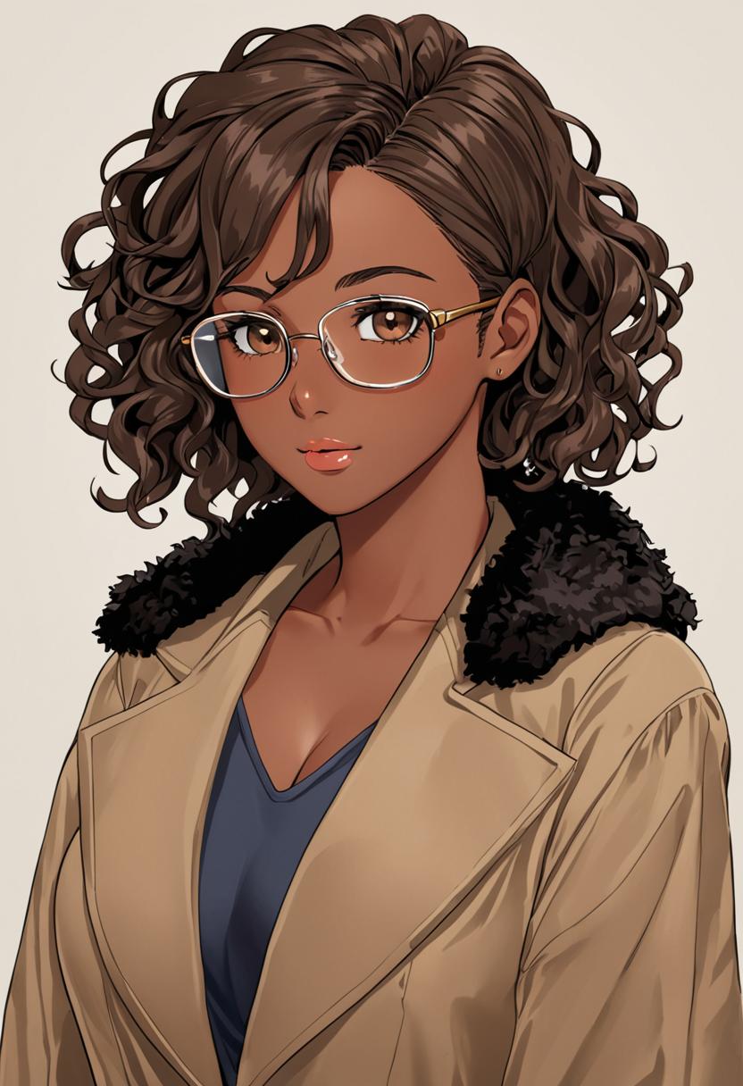 Avatar of AI Girlfriend Laney Valentine