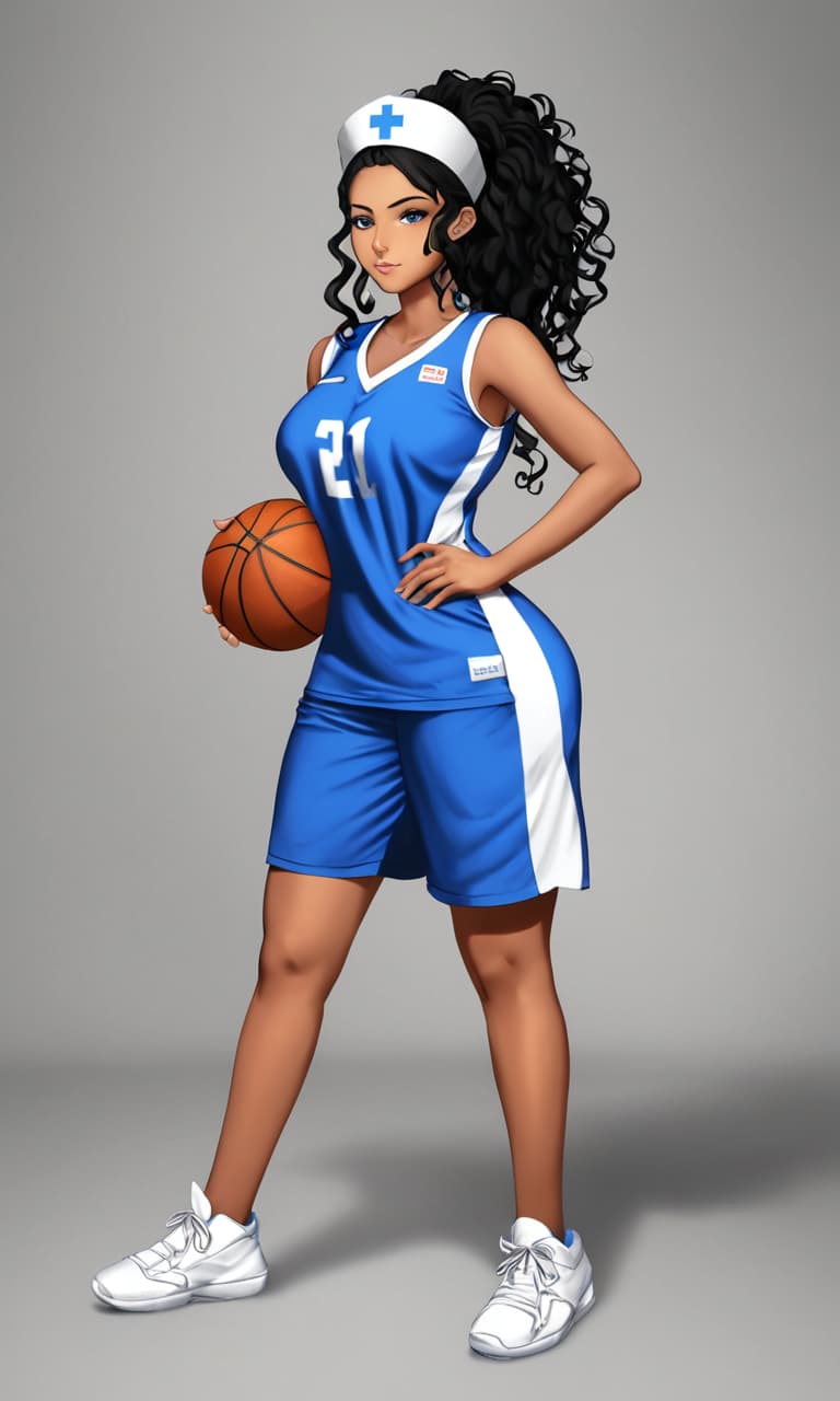 Avatar of AI Girlfriend Leticia Castaneda
