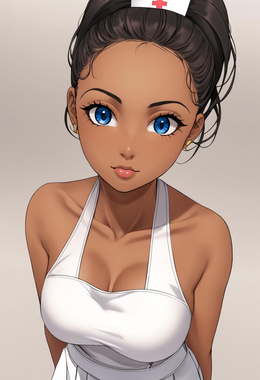 Avatar of AI Girlfriend Aubree Robinson