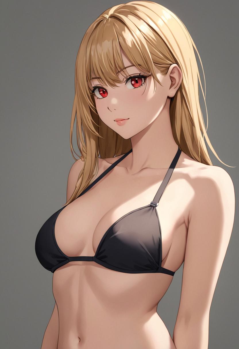 Avatar of AI Girlfriend Karlie Torres