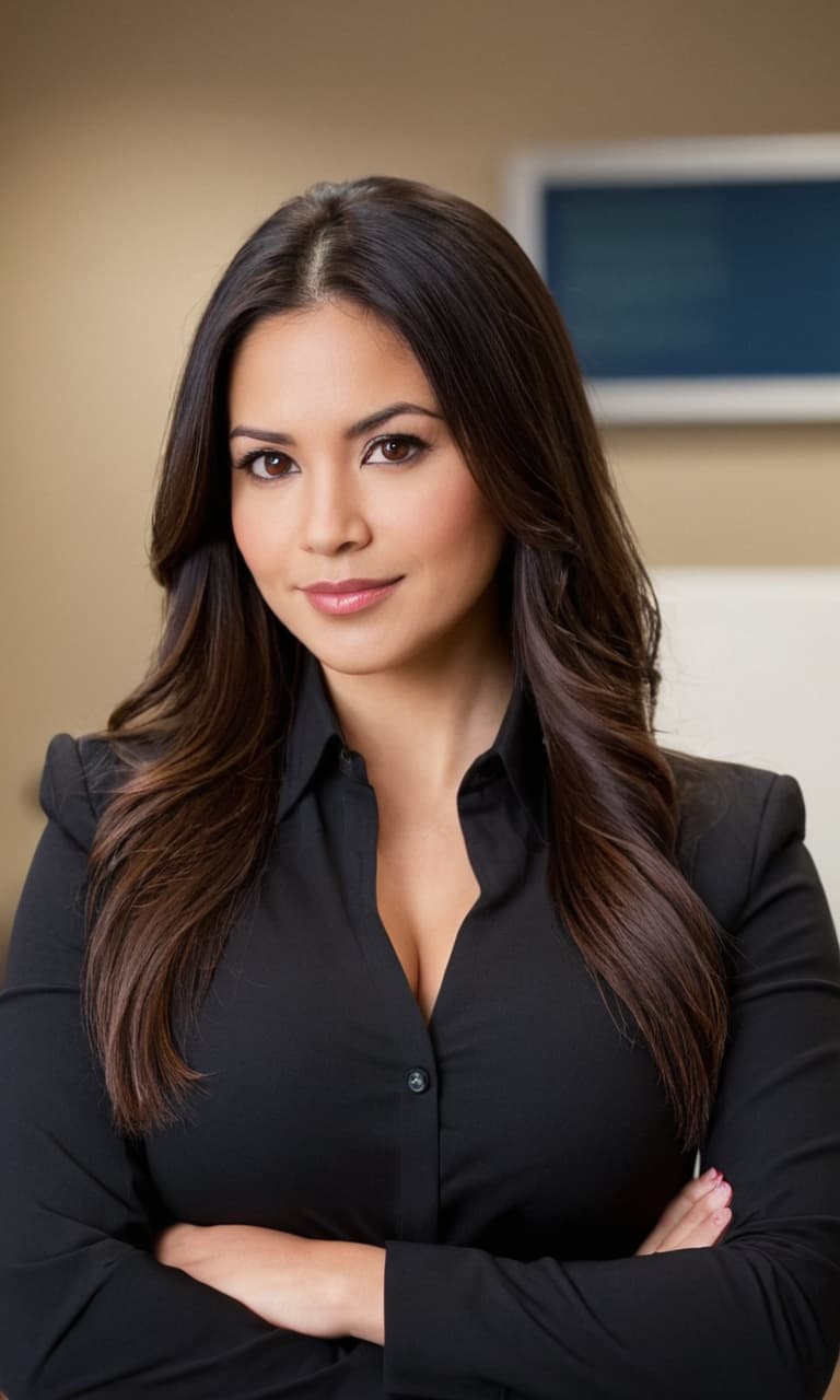 Avatar of AI Girlfriend Raquel Lloyd