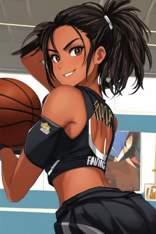 Avatar of AI Girlfriend Jordyn Russell
