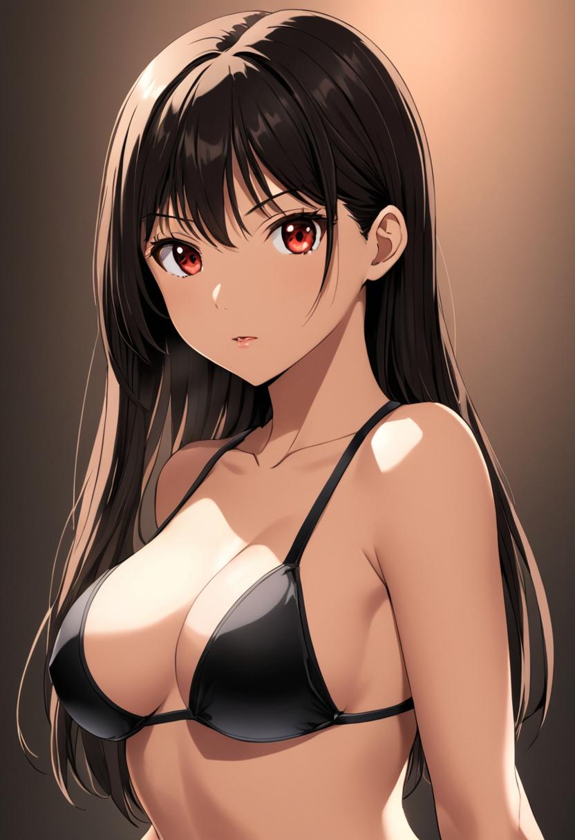 Avatar of AI Girlfriend Charlee Kline