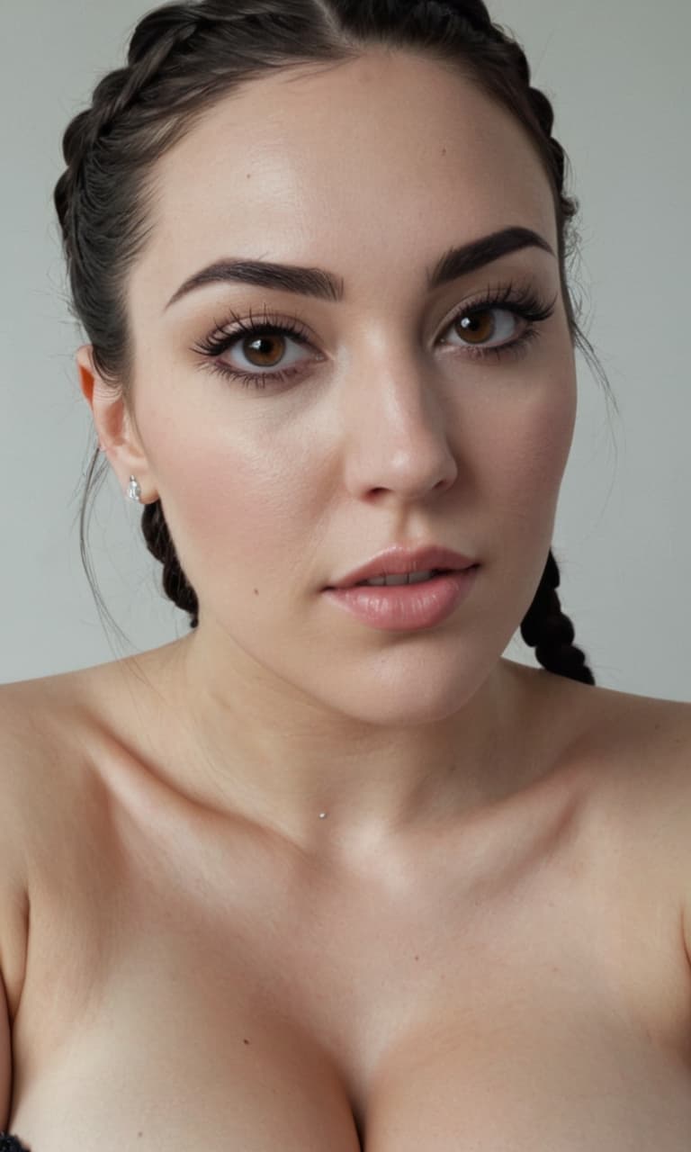 Avatar of AI Girlfriend Yaretzi Blevins