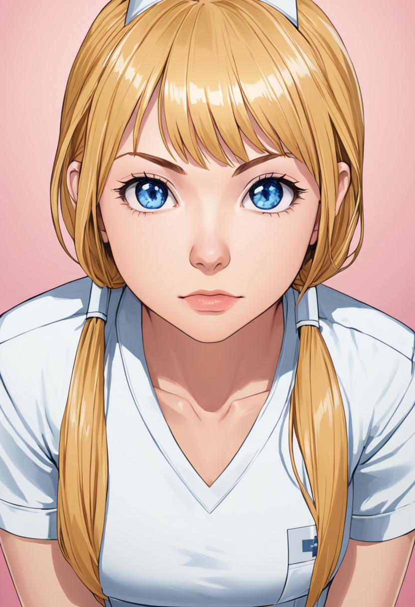 Avatar of AI Girlfriend Cheyenne Boyle