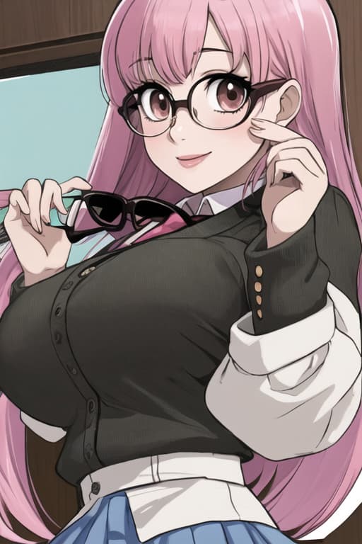 Avatar of AI Girlfriend Jaylee Dennis