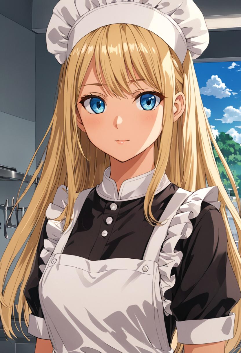 Avatar of AI Girlfriend Carlie Rhodes