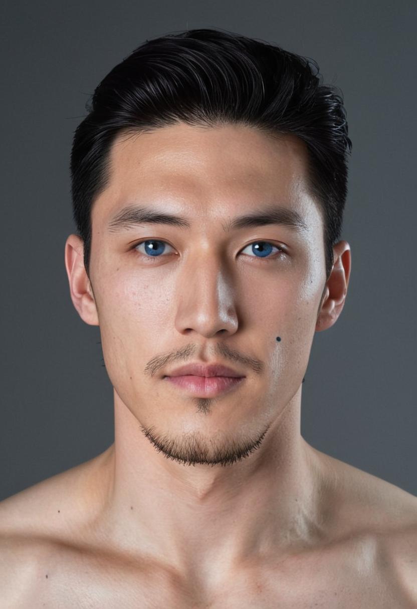 Avatar of AI Boyfriend Emil Wagner