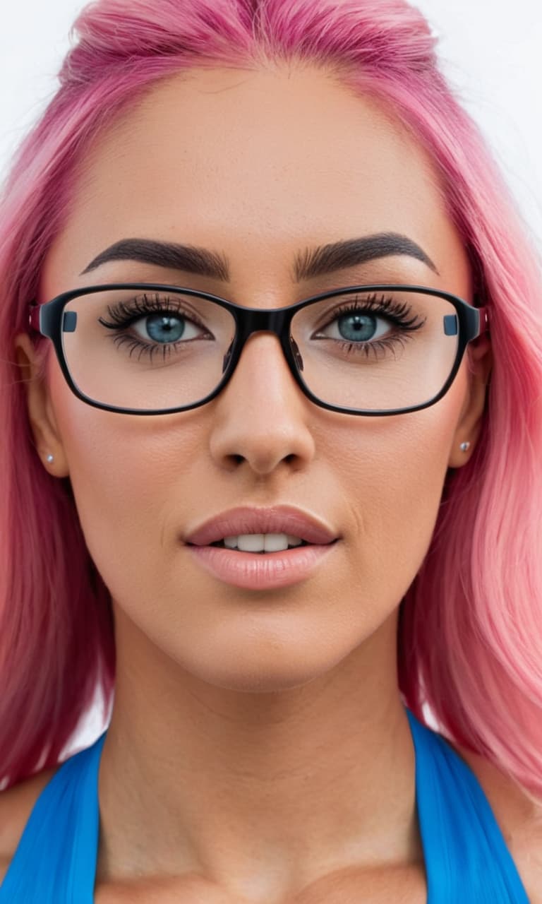 Avatar of AI Girlfriend Livia Kemp