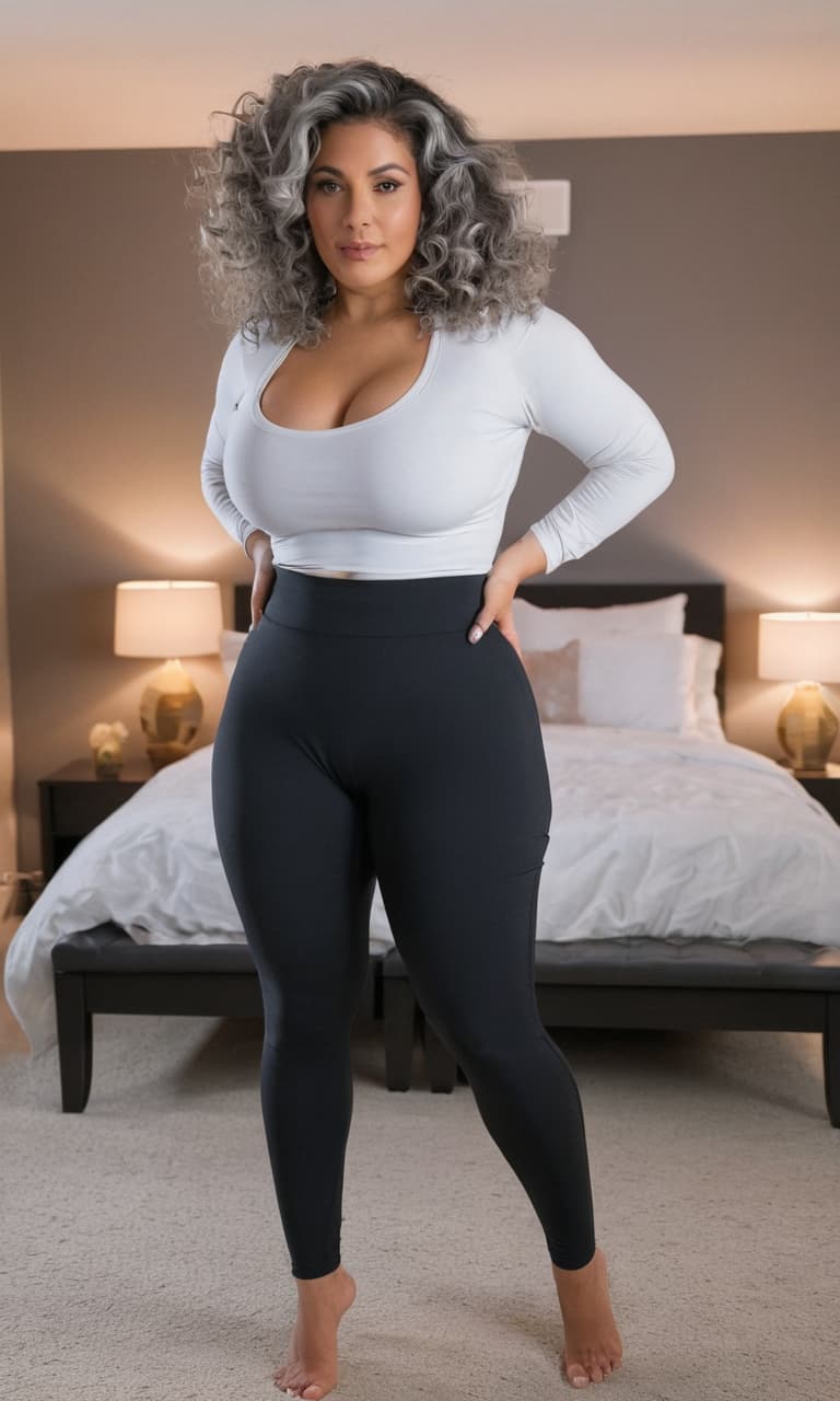 Cheyanne Grant image