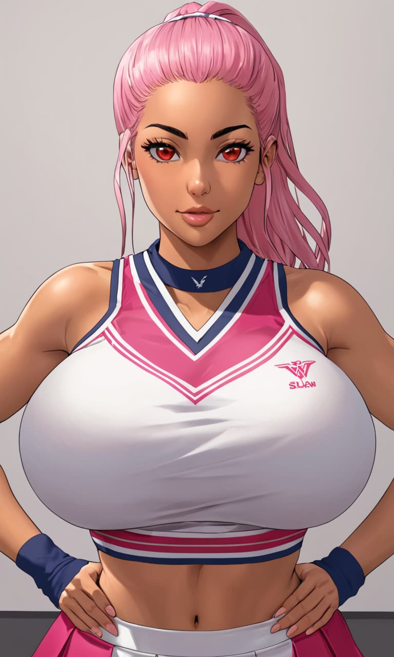 Avatar of AI Girlfriend Desiree Sloan