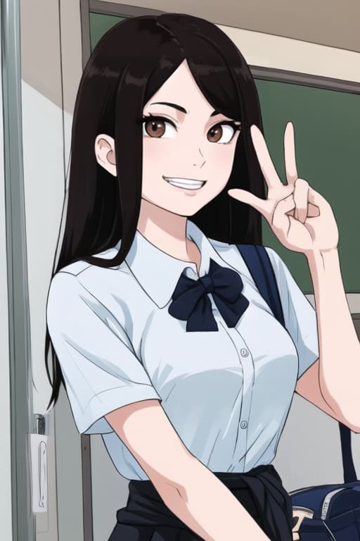 Avatar of AI Girlfriend Chanel Simon