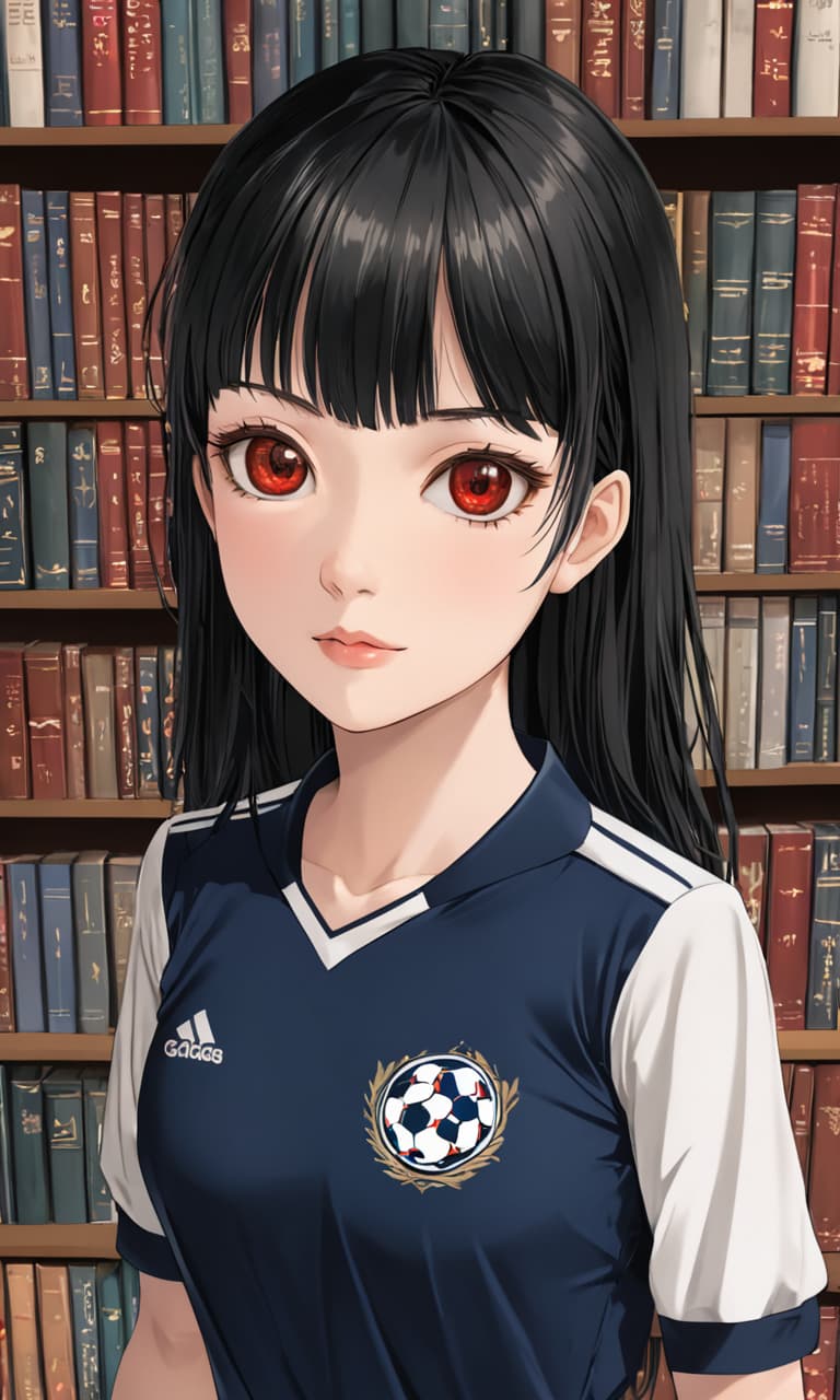 Avatar of AI Girlfriend Gwendolyn Powell