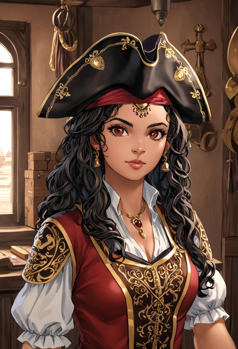 Avatar of AI Girlfriend Alaina Gentry