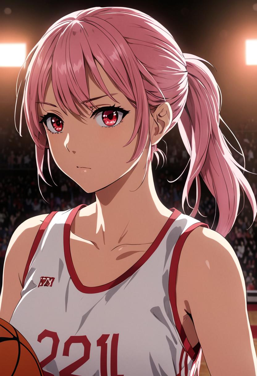 Avatar of AI Girlfriend Karma House