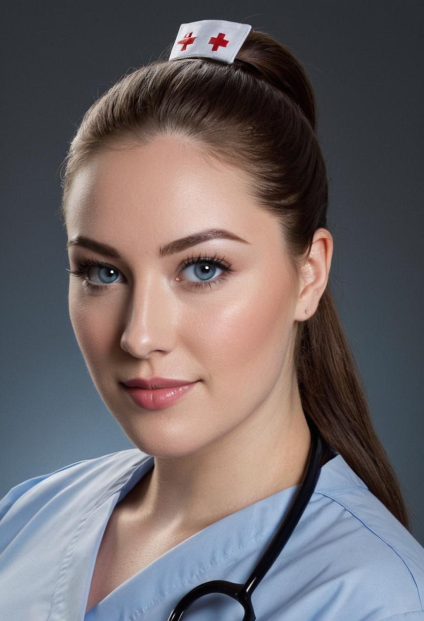 Avatar of AI Girlfriend Mikayla Aguirre
