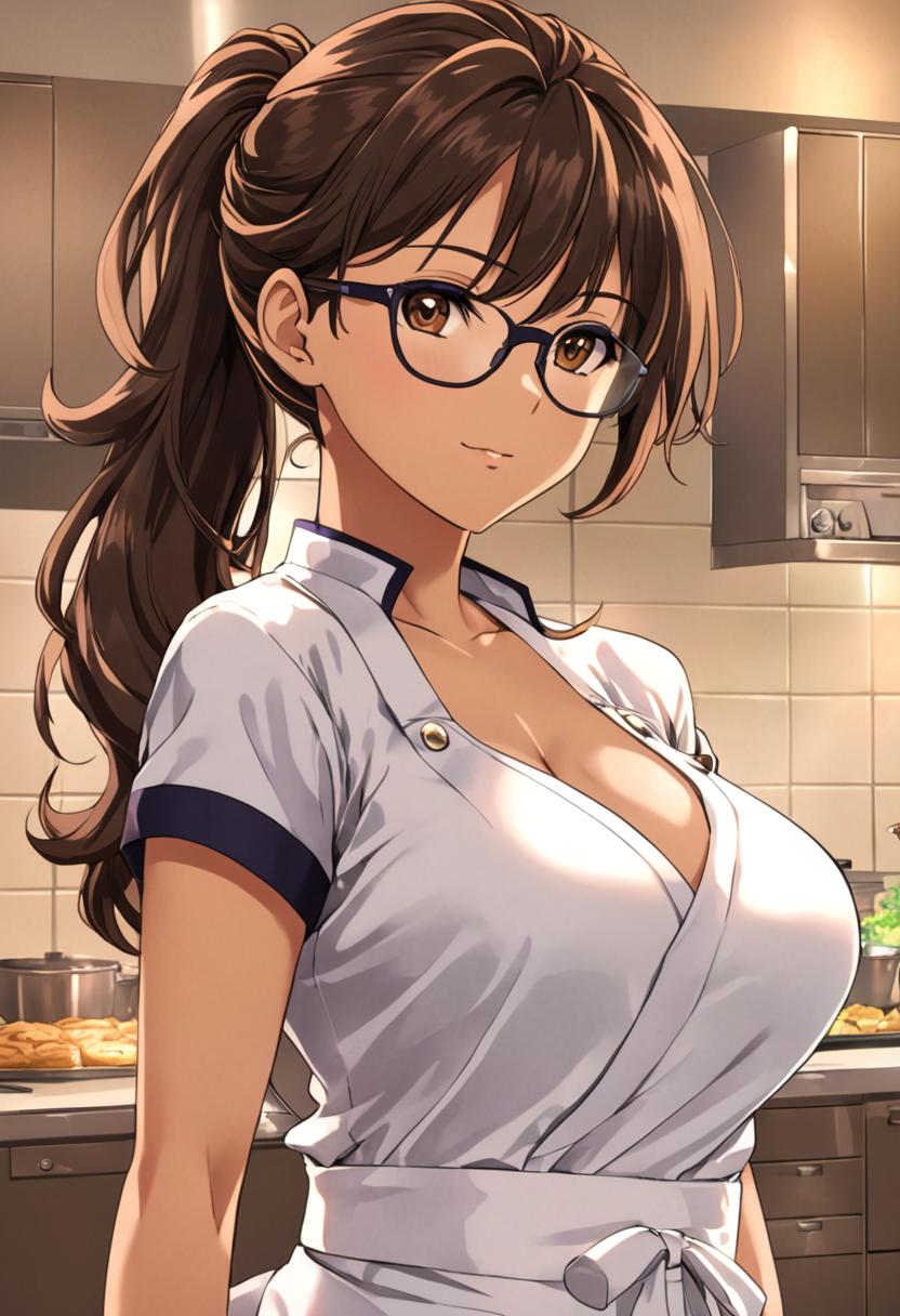 Avatar of AI Girlfriend Hayley Wu