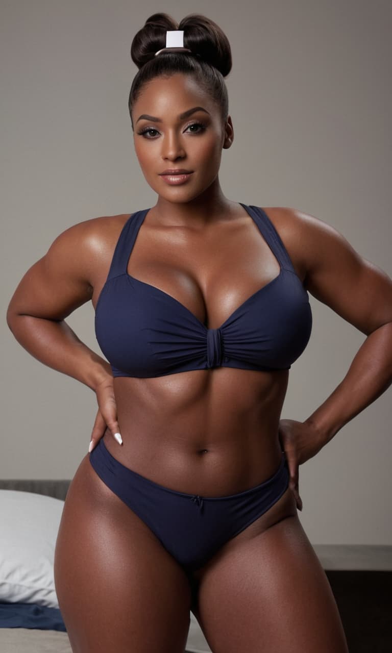 Avatar of AI Girlfriend Arianna Cruz
