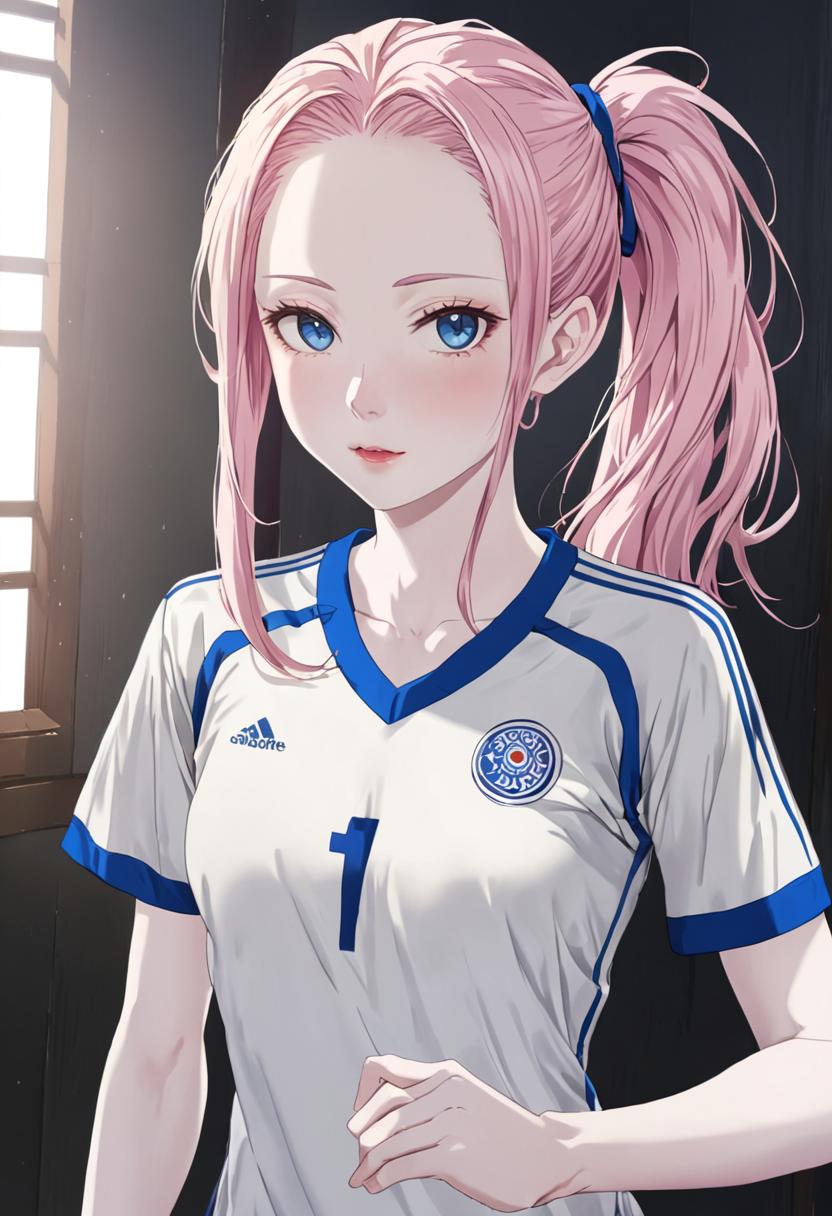 Avatar of AI Girlfriend Hayley Hanson