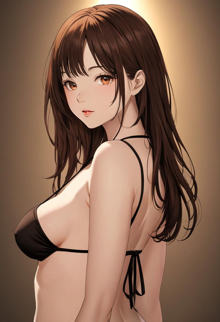 Avatar of AI Girlfriend Rebekah Barber