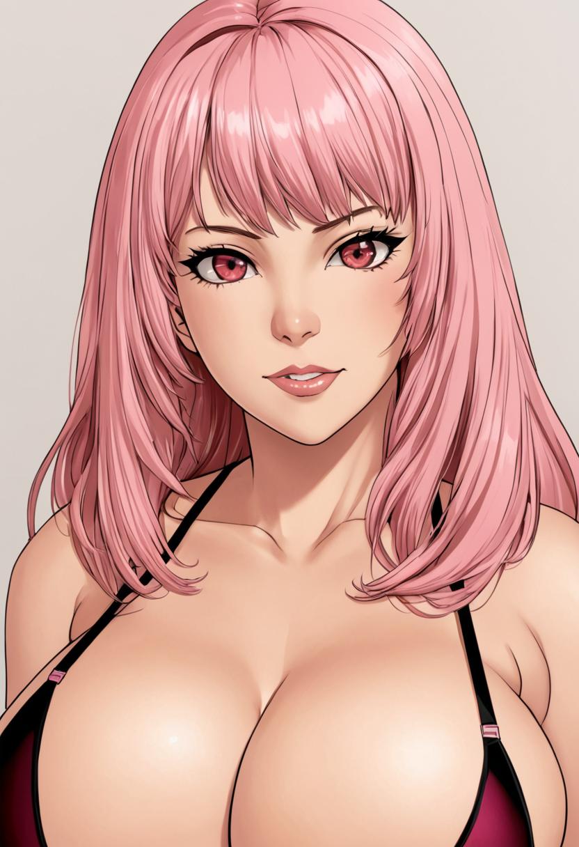 Avatar of AI Girlfriend Cindy Parsons