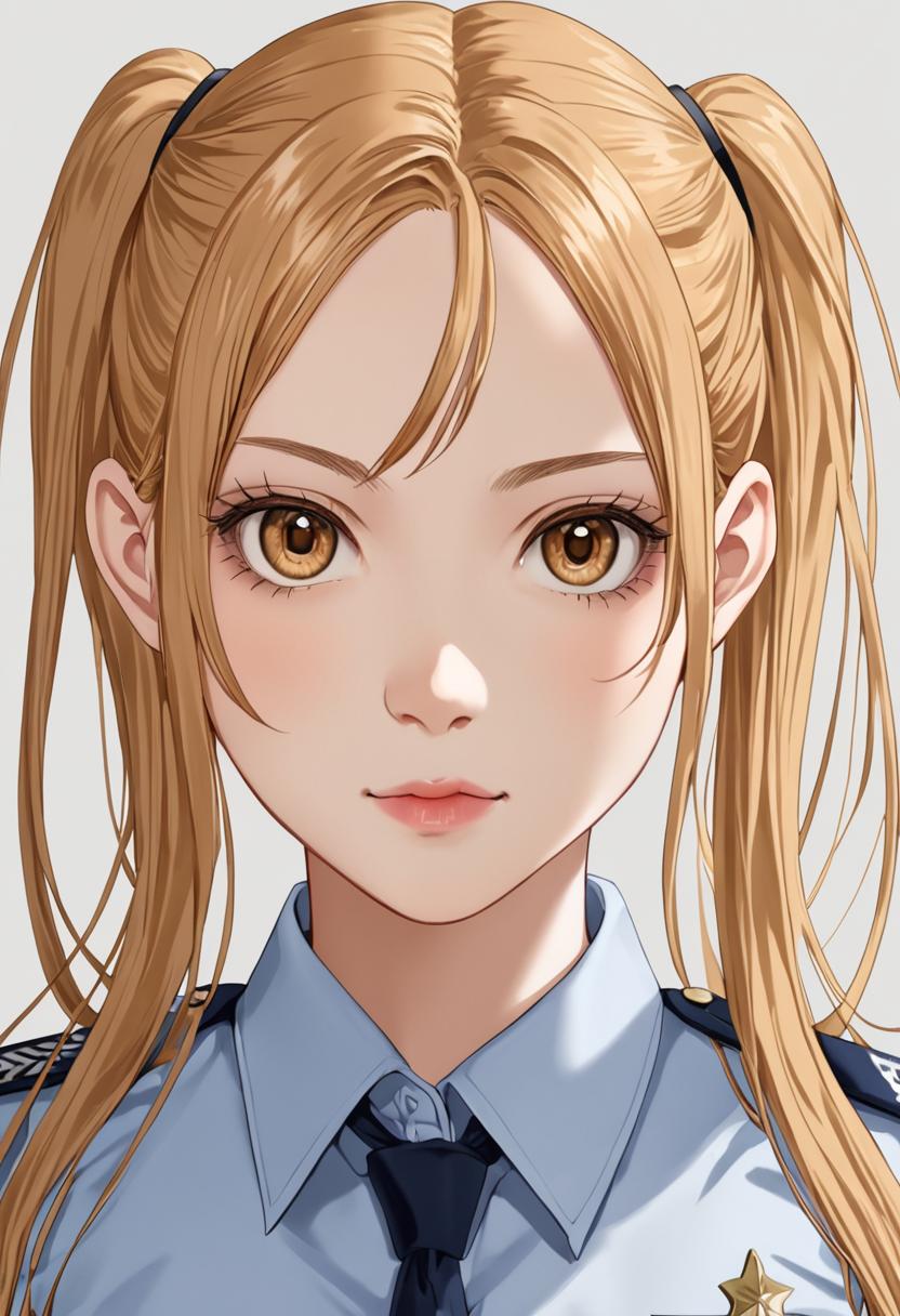 Avatar of AI Girlfriend Elisa Norris