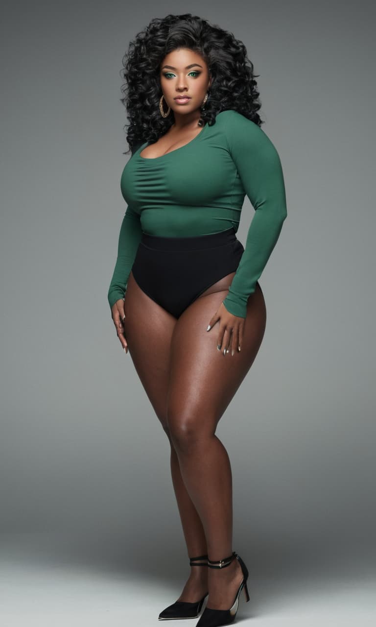 Avatar of AI Girlfriend Alison Boyd