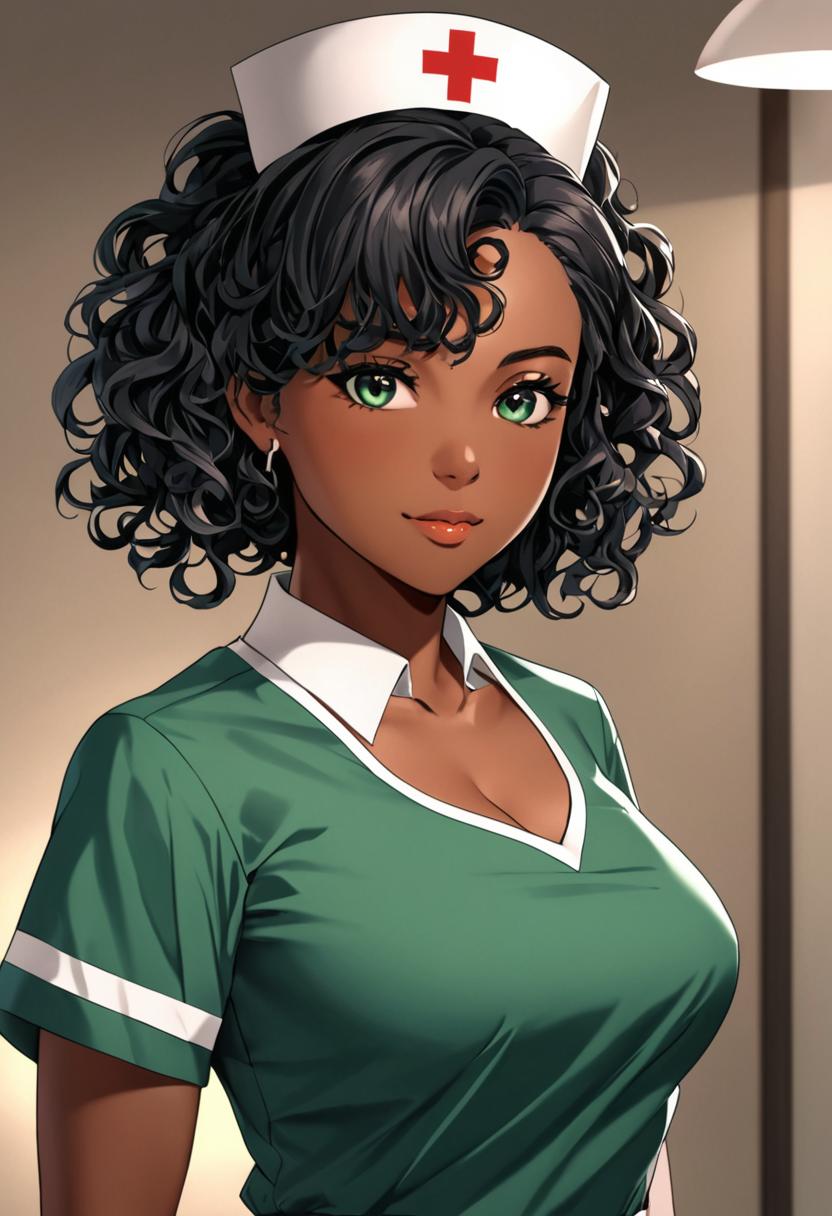 Avatar of AI Girlfriend Ariella Wu