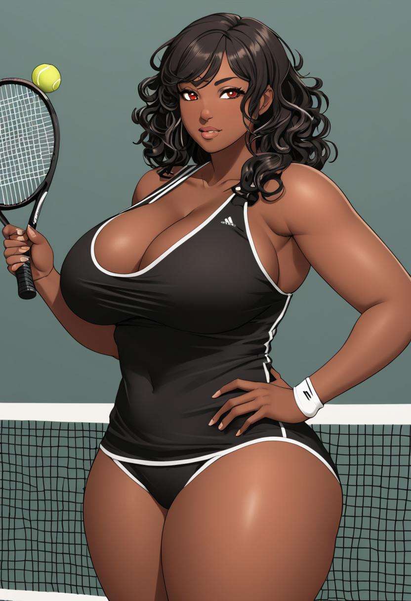 Avatar of AI Girlfriend Reina Pennington