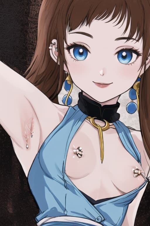 Avatar of AI Girlfriend Cristina Hobbs
