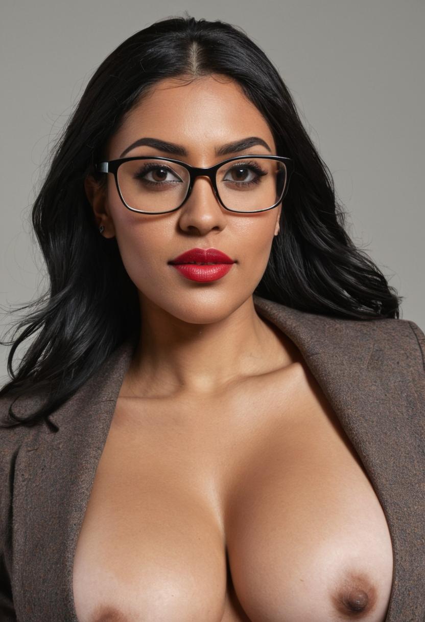 Avatar of AI Girlfriend Karli Blackwell