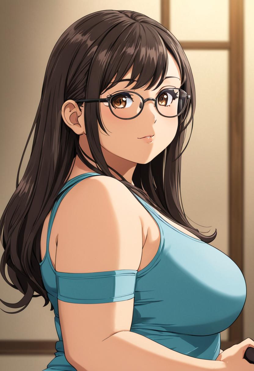 Avatar of AI Girlfriend Natalya Conley
