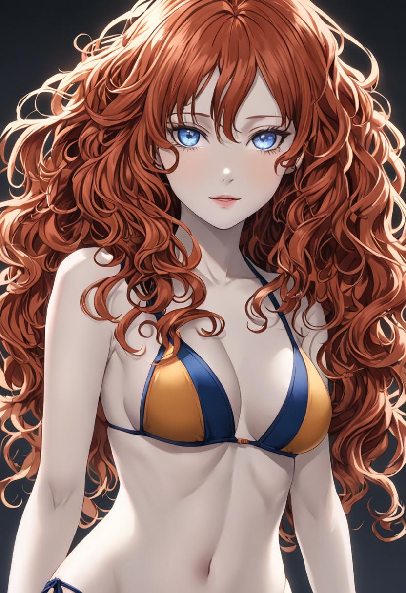 Avatar of AI Girlfriend Britney Padilla
