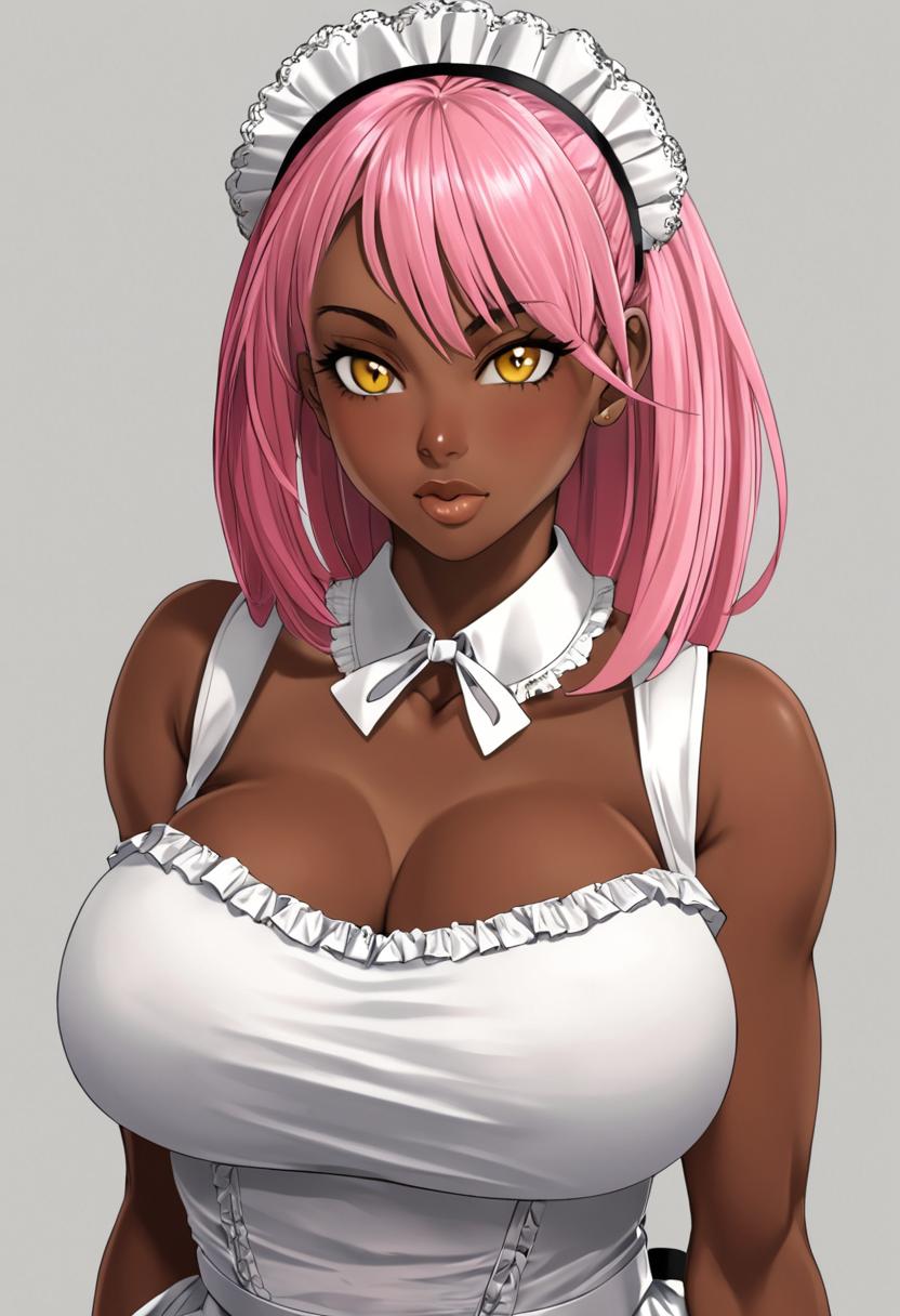 Avatar of AI Girlfriend Cindy Gordon