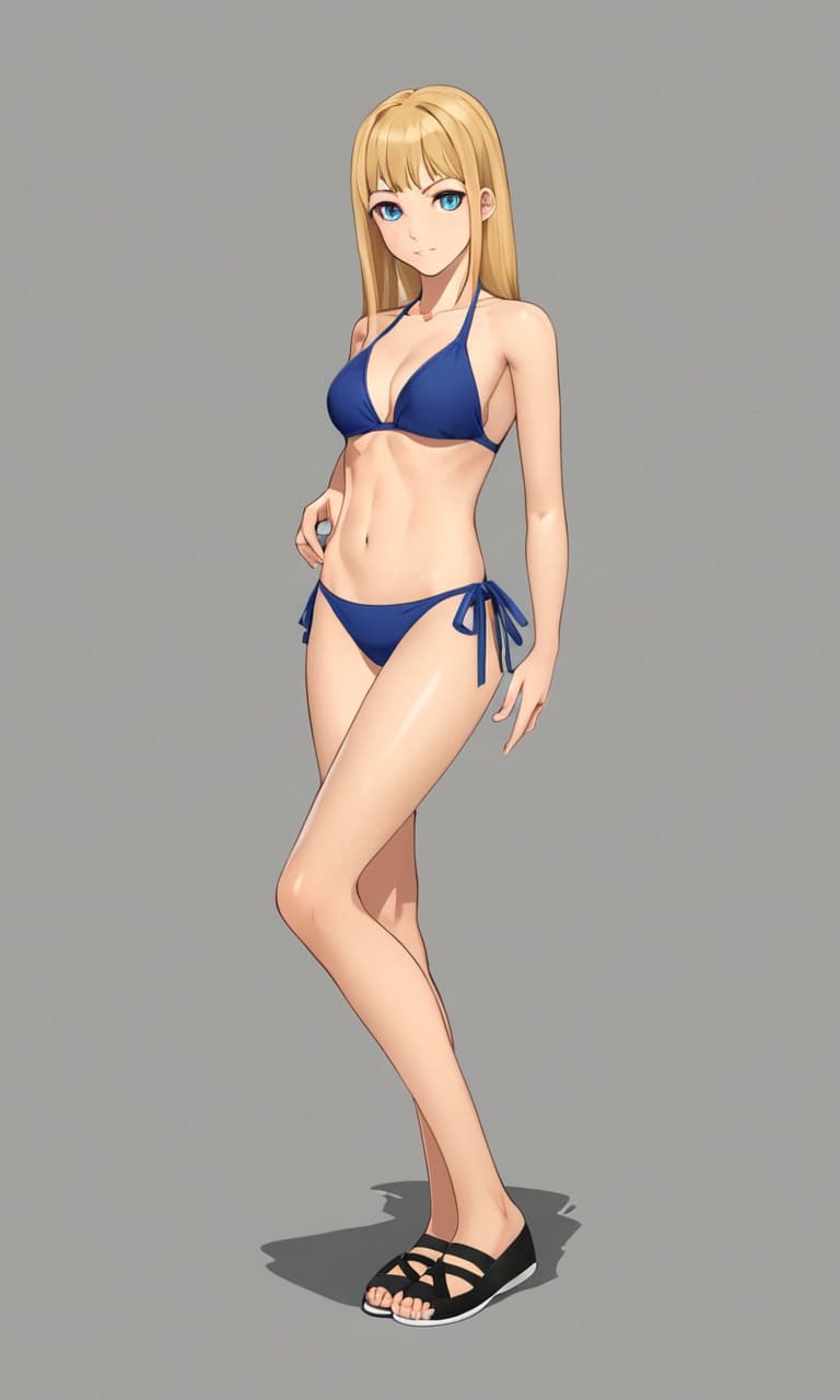 Avatar of AI Girlfriend Carmen Martinez