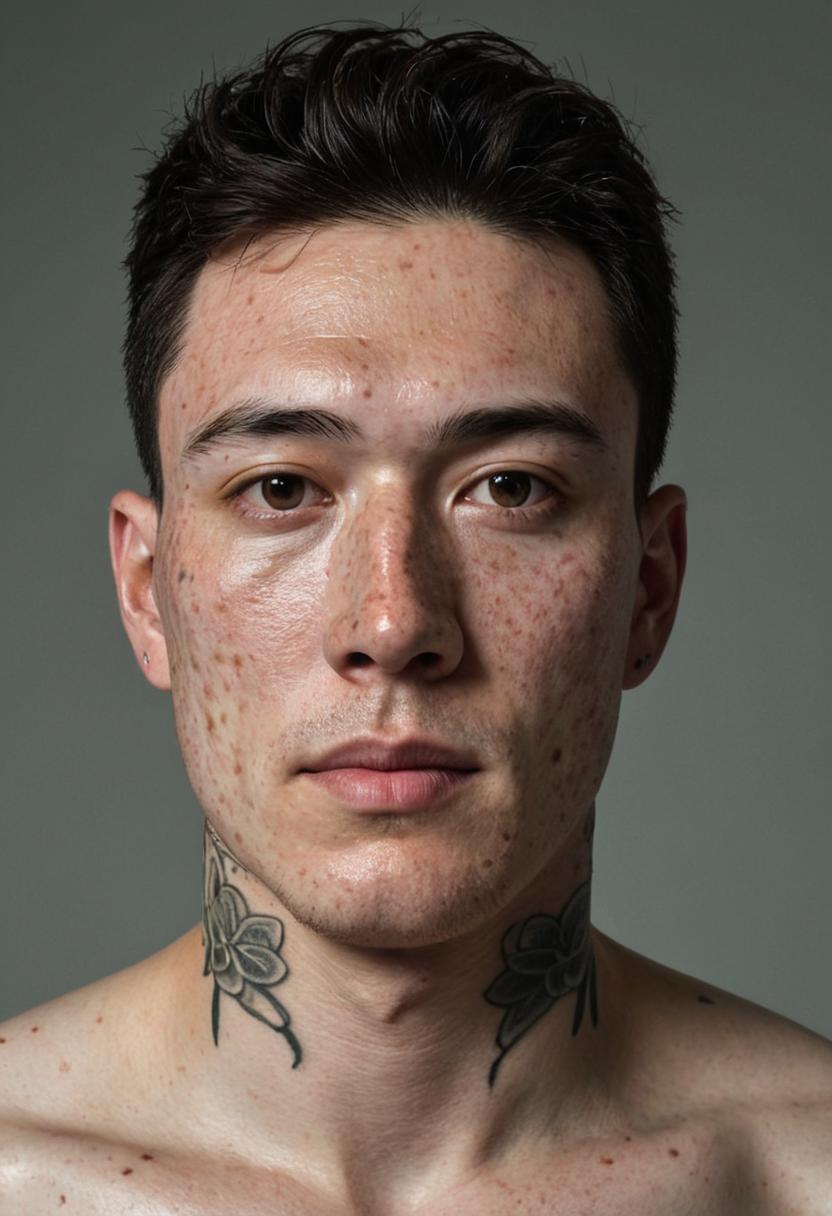 Avatar of AI Boyfriend Orville Morrow