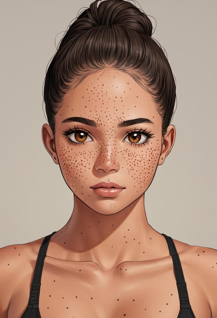 Avatar of AI Girlfriend Donna Rocha