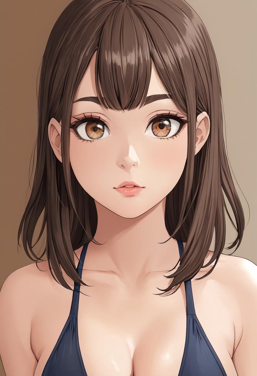 Avatar of AI Girlfriend Areli Tapia