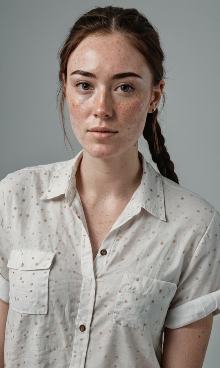 Avatar of AI Girlfriend Julianna Ross