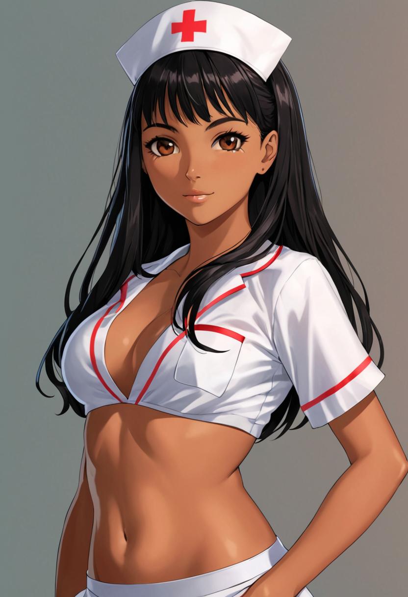 Avatar of AI Girlfriend Elle Cohen